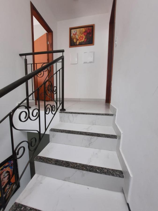 Villa Casa Na Praia De Ingleses Florianópolis Exterior foto