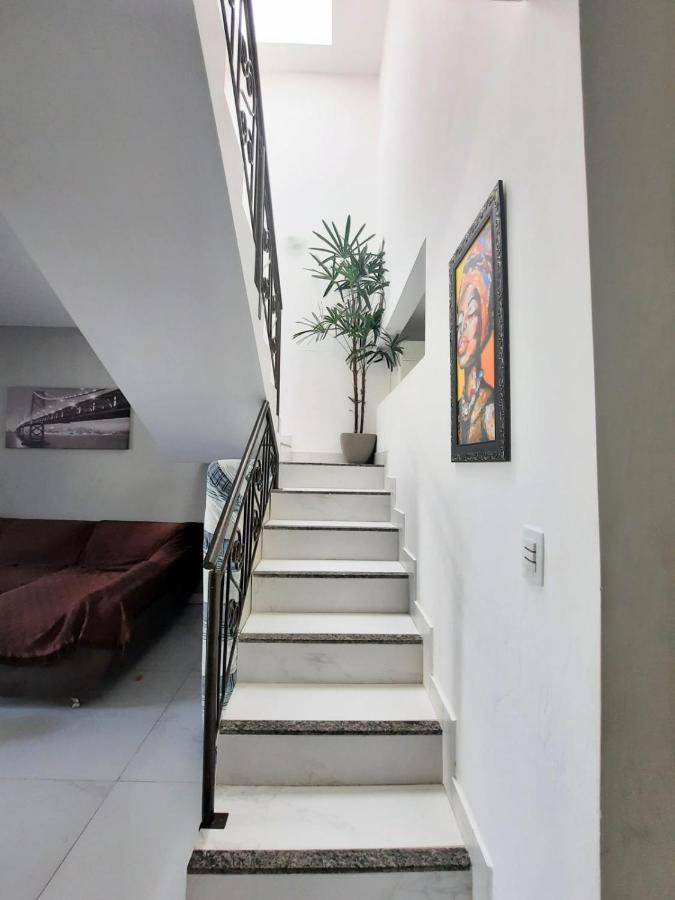 Villa Casa Na Praia De Ingleses Florianópolis Exterior foto