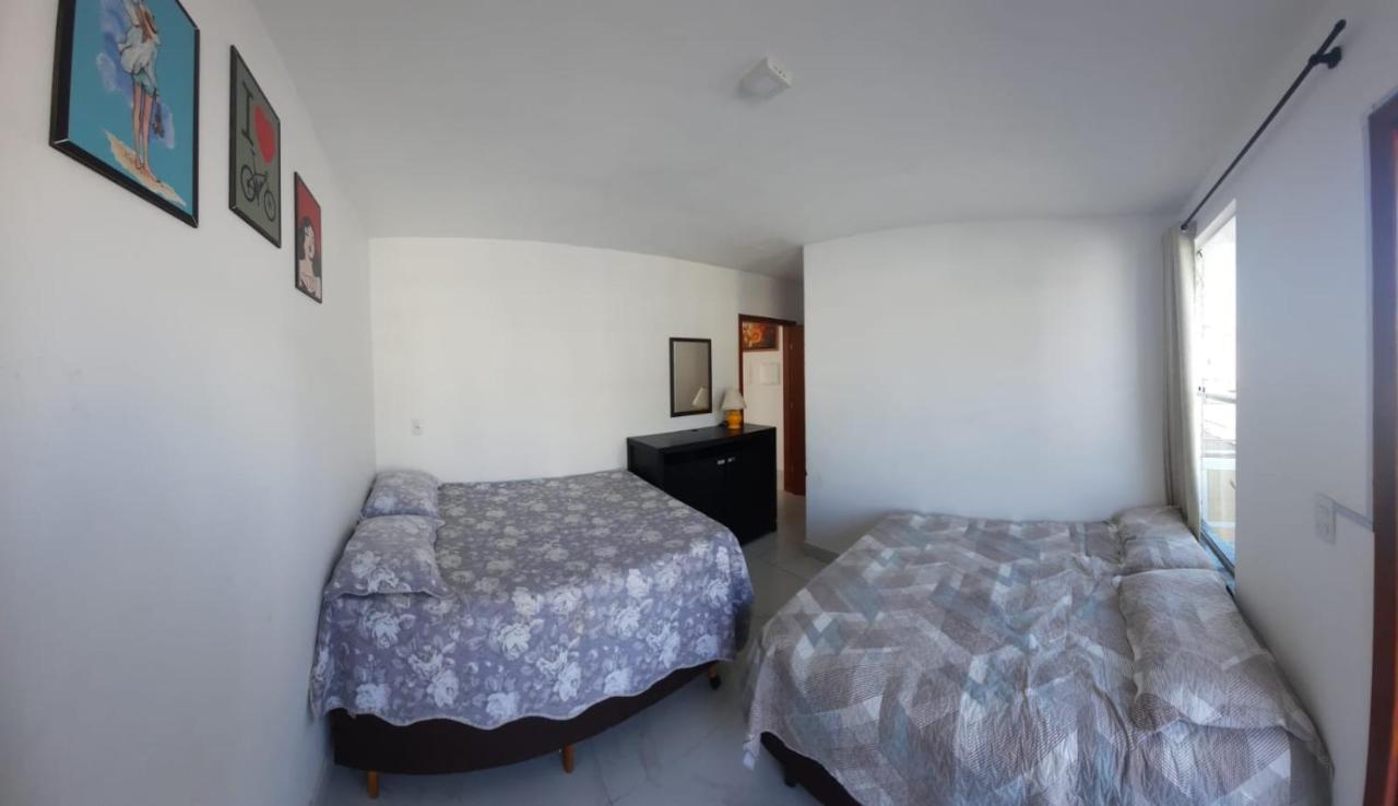 Villa Casa Na Praia De Ingleses Florianópolis Exterior foto