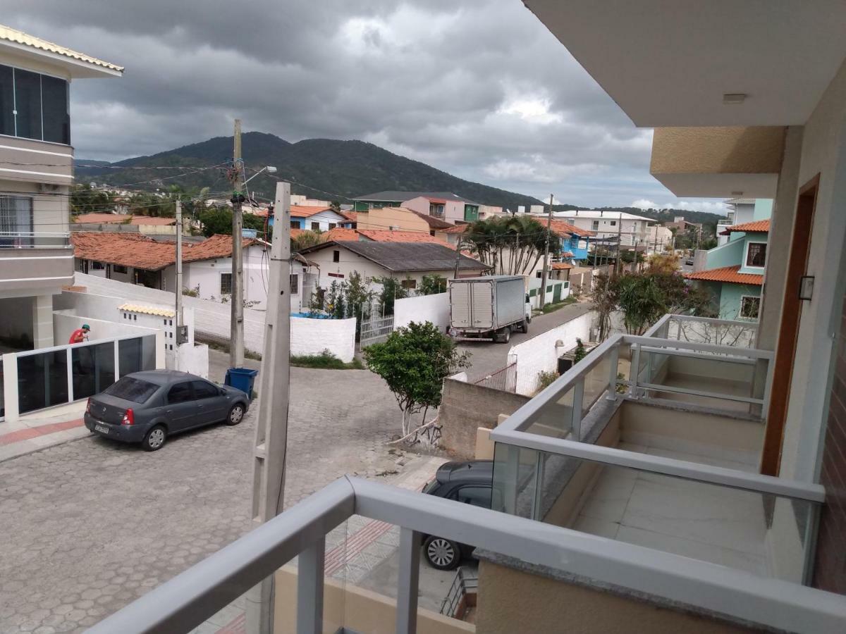 Villa Casa Na Praia De Ingleses Florianópolis Exterior foto
